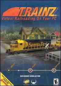 Descargar Trainz Simulator 2009 World Builder Edition [English] por Torrent
